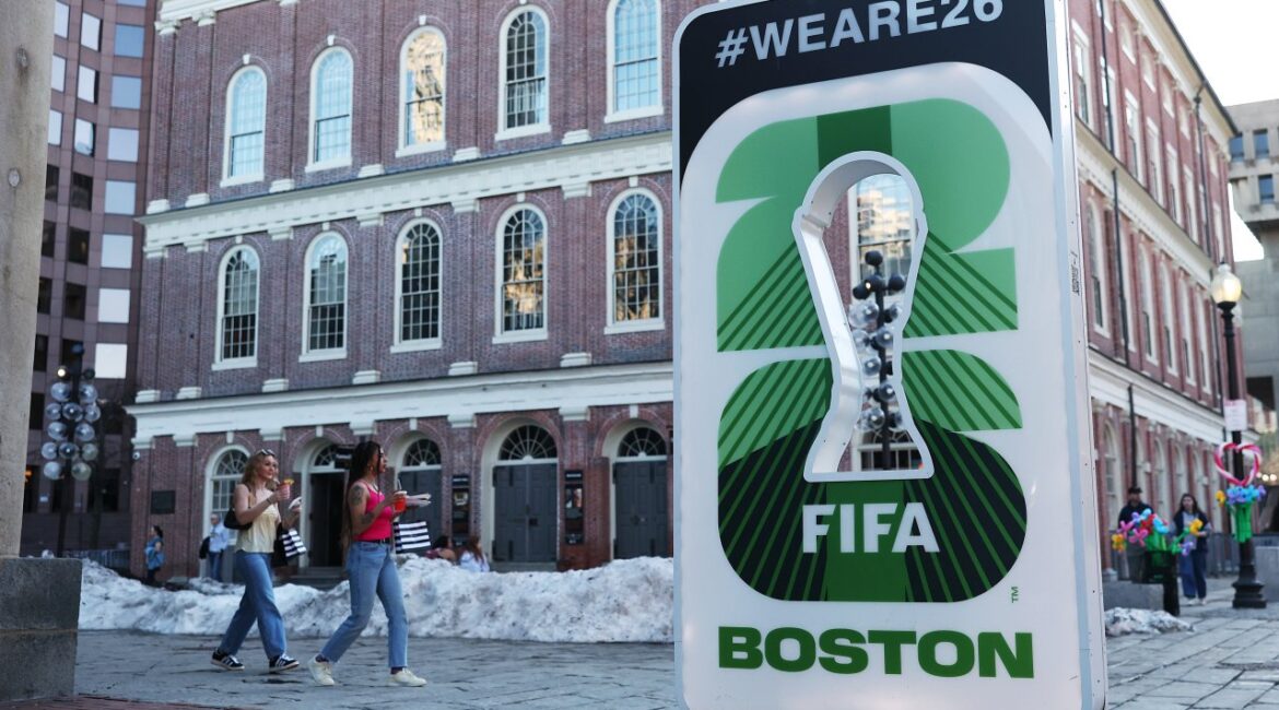 Ночи за 6000 долларов: Чемпионат мира по футболу вызвал жилищный ажиотаж