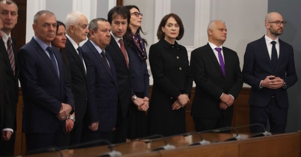 Сегодня Совмин назначит новых глав комиссий и ведомств