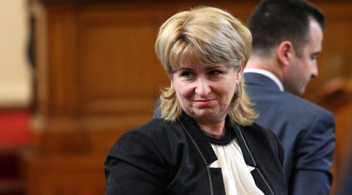 Диана Йорданова: Цель частных фондов – удвоить доходность от второй пенсии