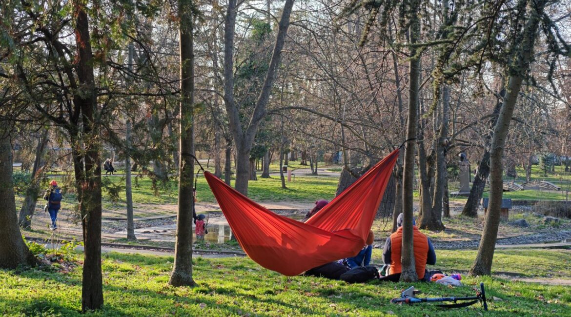 Сегодня в регионе Родопы будет солнечно, небольшой дождь.