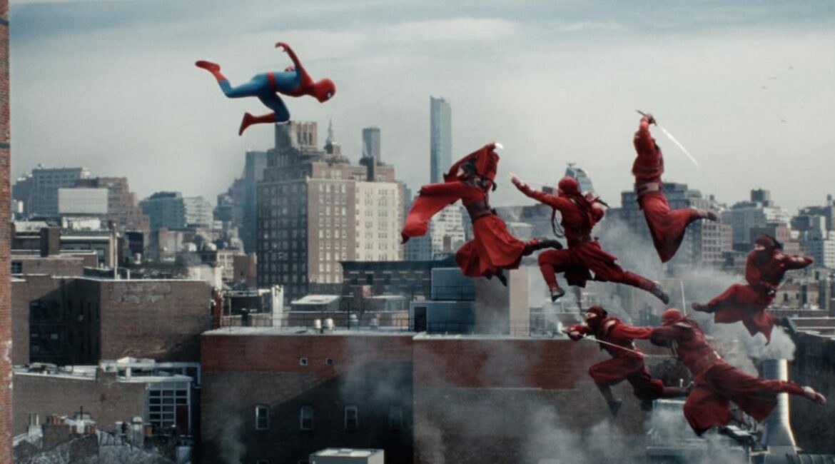 «Человек-паук: Новый день» установил рекорд по количеству просмотров трейлера за первые 24 часа