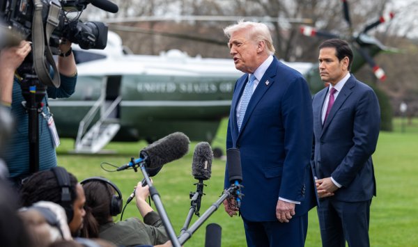 Ультиматум Трампа по Ирану спровоцировал безрассудную эскалацию