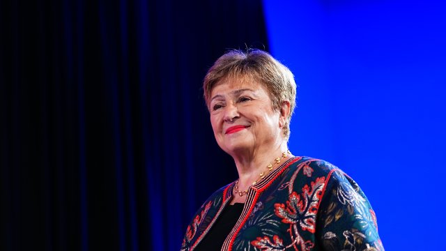 МВФ: рост цен на нефть на 10% за год добавит к инфляции 40 базисных пунктов