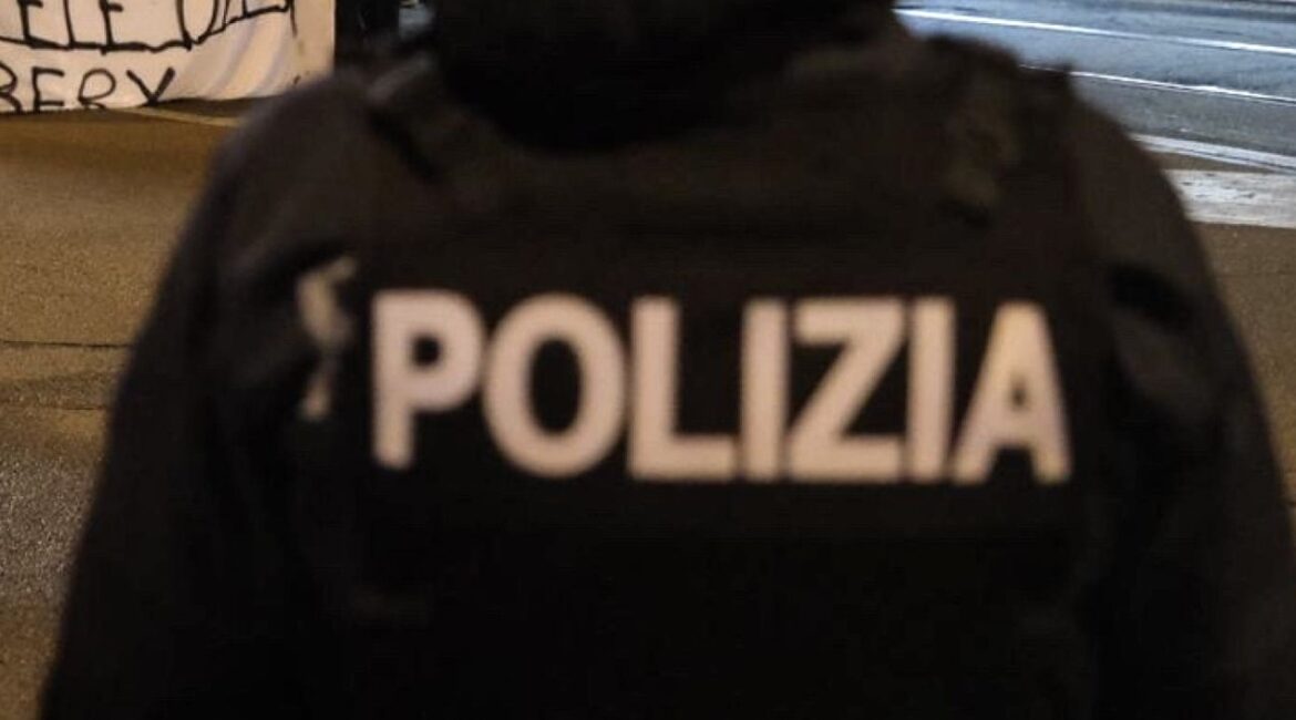 Италия в шоке: тело жертвы фемицида было осквернено