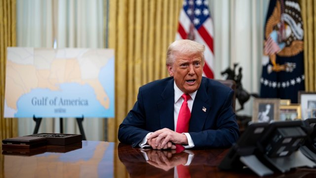 Дональд Трамп: Мы победили, со стороны Ирана было несправедливо блокировать Ормузский пролив