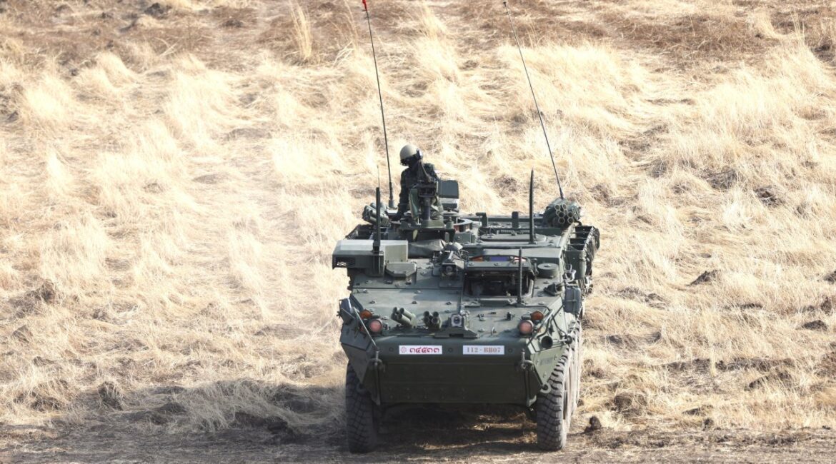 Армия США закупает дроны P550, что они могут сделать?