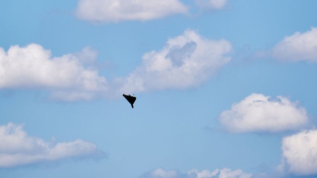 Крылатая ракета для бедняков: иранский беспилотник «Шахед» усложняет Запад своей простотой