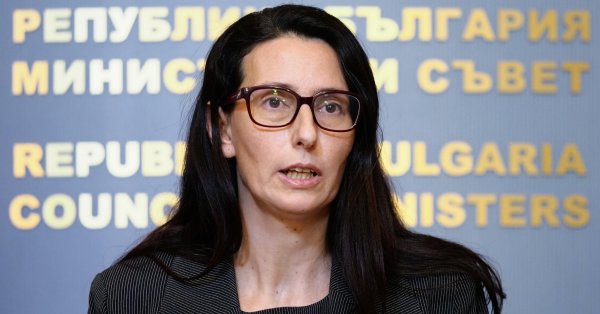 Гюров об отставке Ангелины Боневой и было ли на нее давление