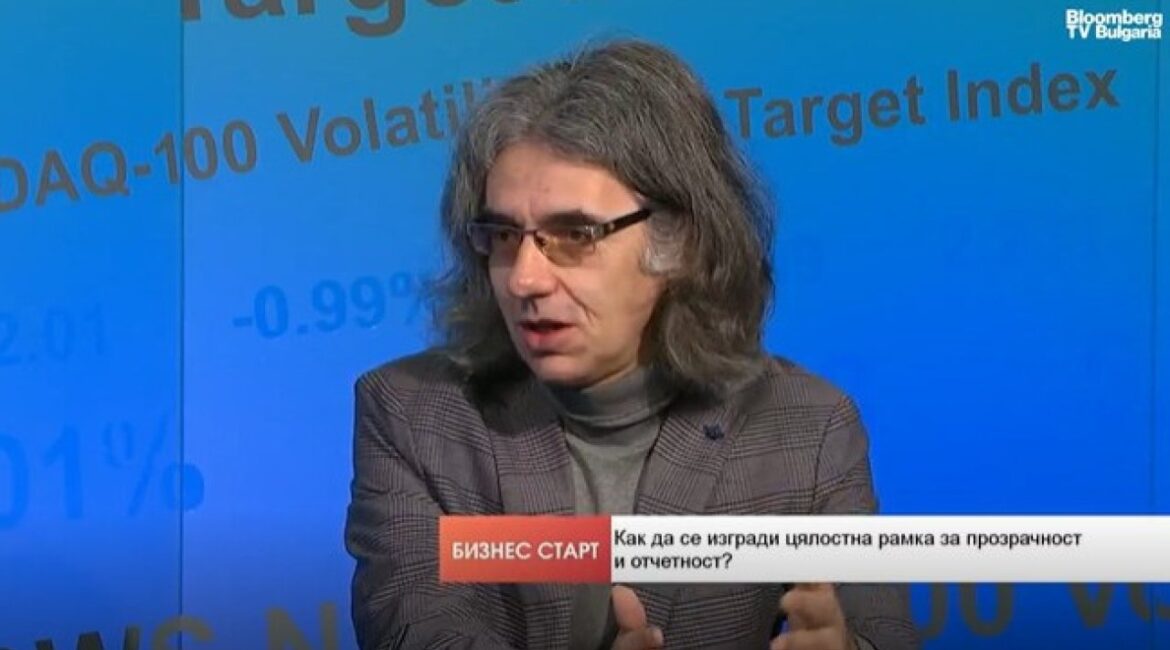 Какие спорные моменты есть в Законе о прозрачности и представительстве интересов