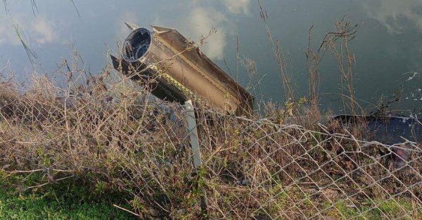 Болгария первой заявила о перехвате иранской ракеты над Турцией