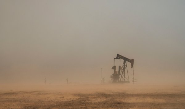 МЭА предлагает самый крупный выпуск нефти из стратегических резервов