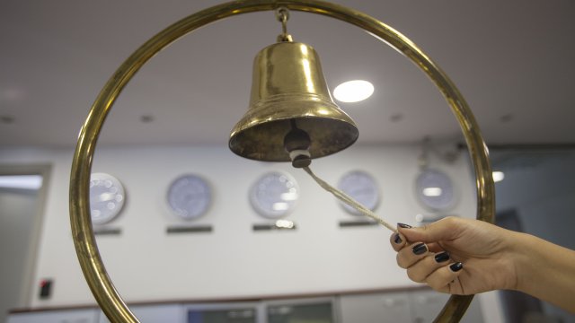 SOFIX зафиксировал спад третью неделю подряд