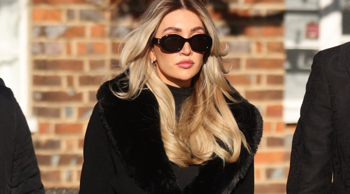 После смерти Лиама Пейна: Кейт Кэссиди, похоже, нашла новую любовь