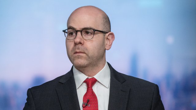 Миран из ФРС по-прежнему хочет снижения ставок, несмотря на войну с Ираном