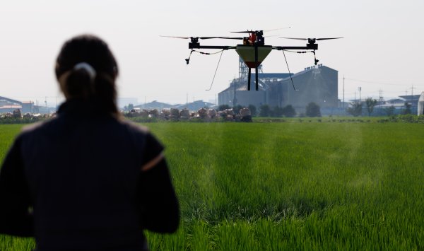 Кризис удобрений в Ормузском проливе — очередная победа Китая