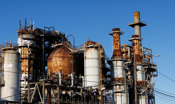 Трамп использовал неверную цену на нефть, объявляя о победе