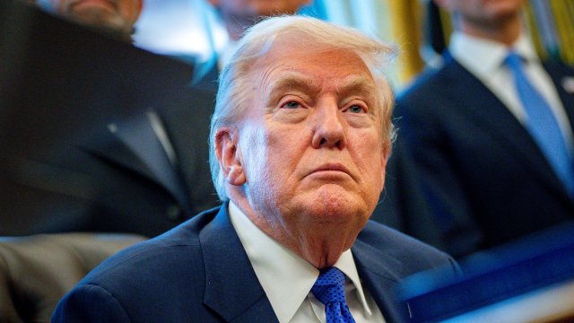 Какова стратегия Трампа в области глубоководной добычи полезных ископаемых?