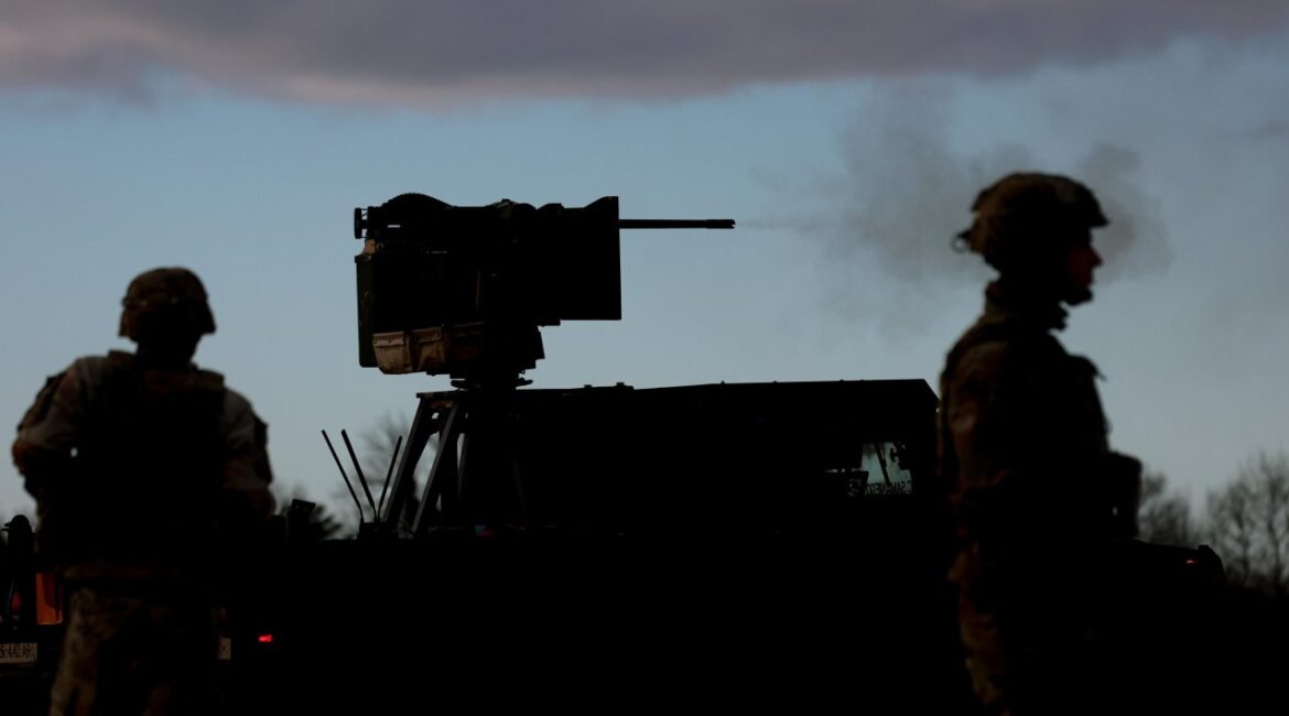 Какие страны НАТО готовы сражаться за свою Родину и где находимся мы?