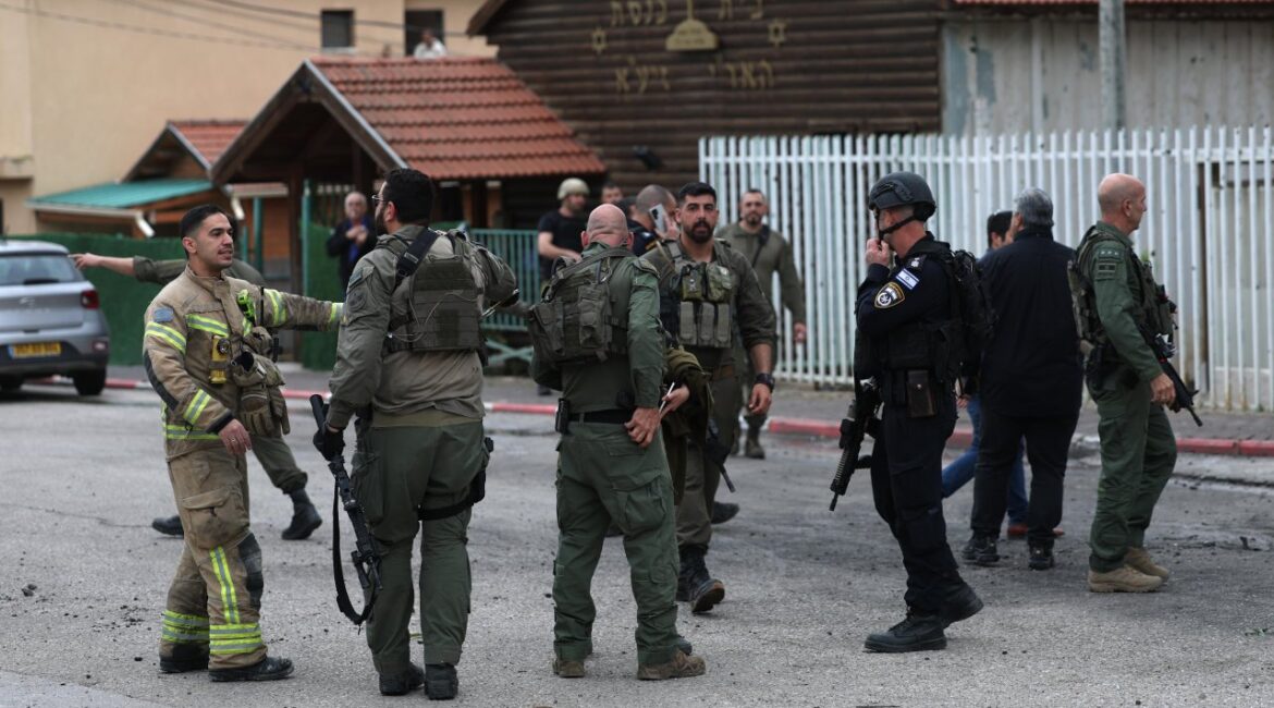 «Хезболла» на этот раз не сможет победить, за это расплачивается Ливан