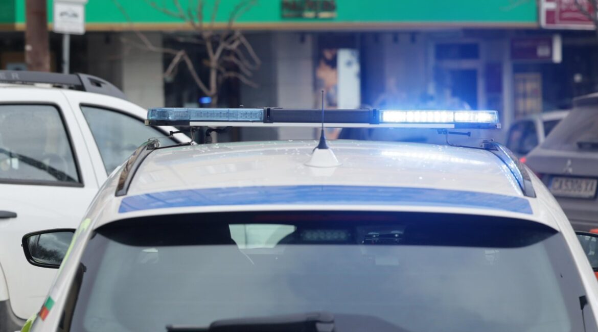 Суд заключил под стражу мужчину, напавшего на врача