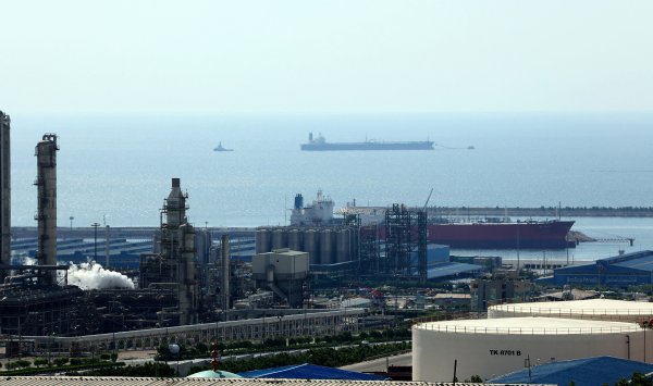 Москва выиграла от роста цен на нефть и временного снятия санкций