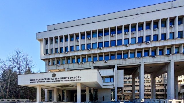 Большинство болгарских туристов застряли в Дубае из-за конфликта на Ближнем Востоке