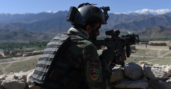 С прекращением договора СНВ мир вступает в эпоху ядерной анархии.