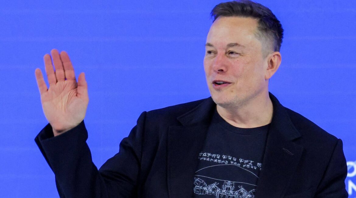 Маск представил Terafab для производства чипов искусственного интеллекта