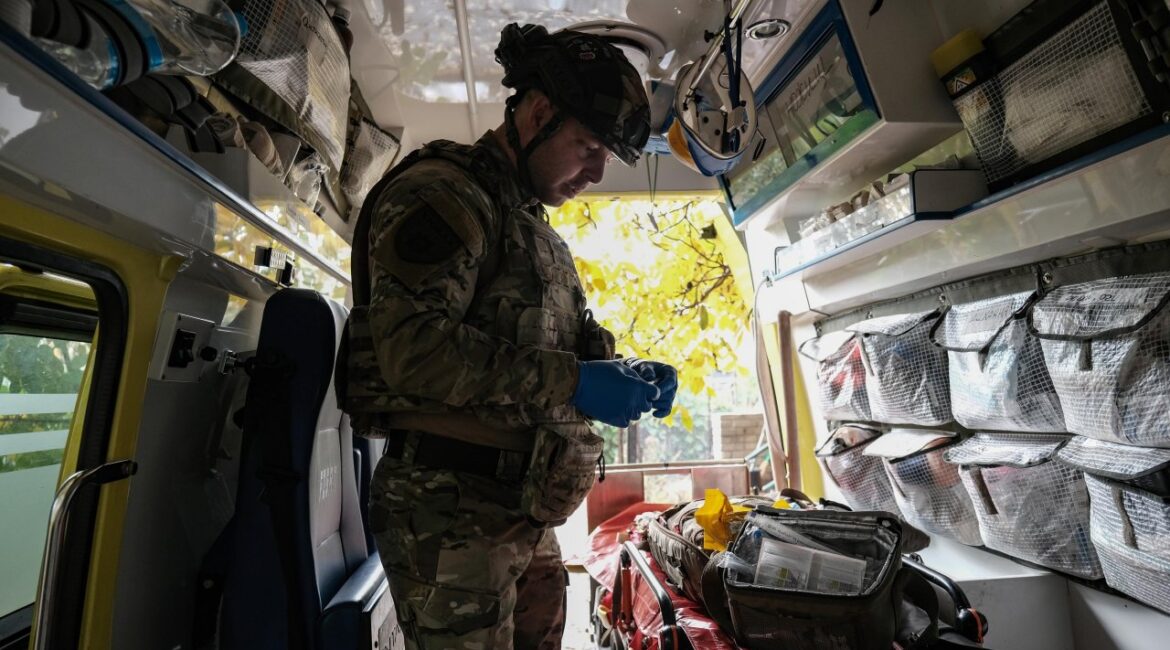 Украина совершила прорыв, сделав дроны без китайских комплектующих