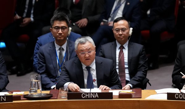 Почему Китай вряд ли поддержит Иран после ударов США и Израиля