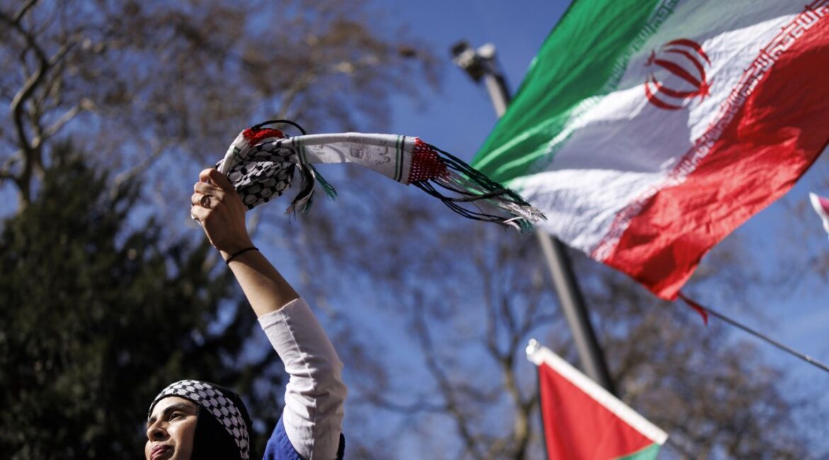 Как Европа незаметно играет ключевую роль в войне с Ираном