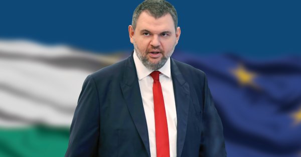 Пеевский: Я сообщаю в прокуратуру о Теодоре Георгиевой