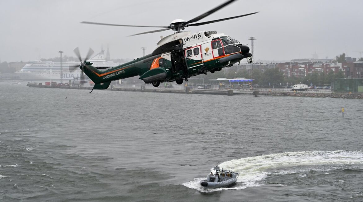 Финляндия готова к России, а как насчет остальных?