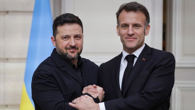 ЕС работает над 20-м пакетом санкций против России из-за войны на Украине