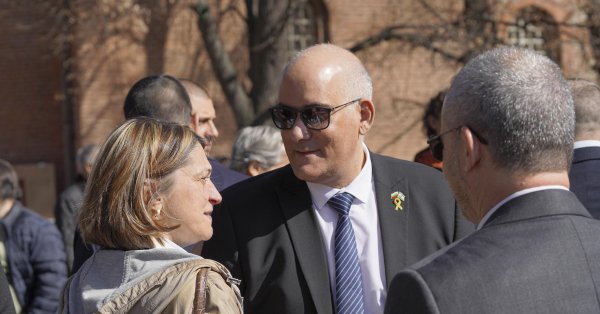 Посол Израиля: Иран атаковал 13 стран и хочет одновременно запустить 10 тысяч ракет