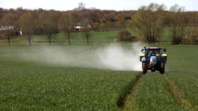 В Европе надвигается кризис удобрений из-за войны с Ираном и зависимости от России