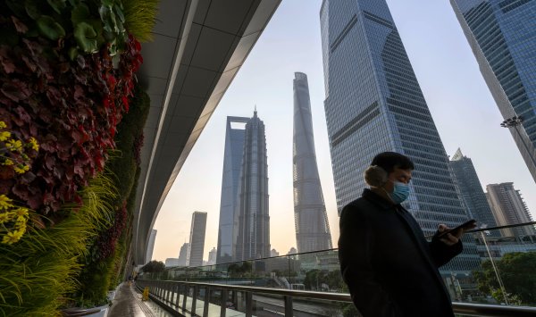 Китай в числе проигравших и другие экономические последствия войны на Ближнем Востоке