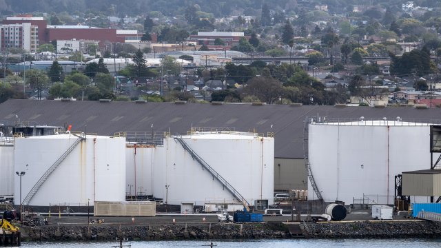 МЭА готово стабилизировать мировой рынок нефти на фоне войны с Ираном