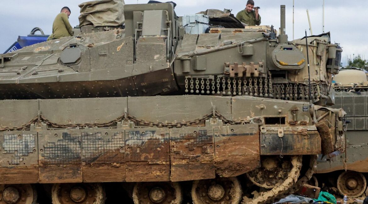 Как Израиль перехватил российско-иранский маршрут вооружений на Каспии