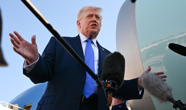 Рынки вынудили Трампа отказаться от своего ультиматума. Что теперь?