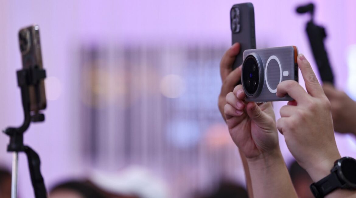 Из-за искусственного интеллекта: вырастут ли цены на смартфоны?