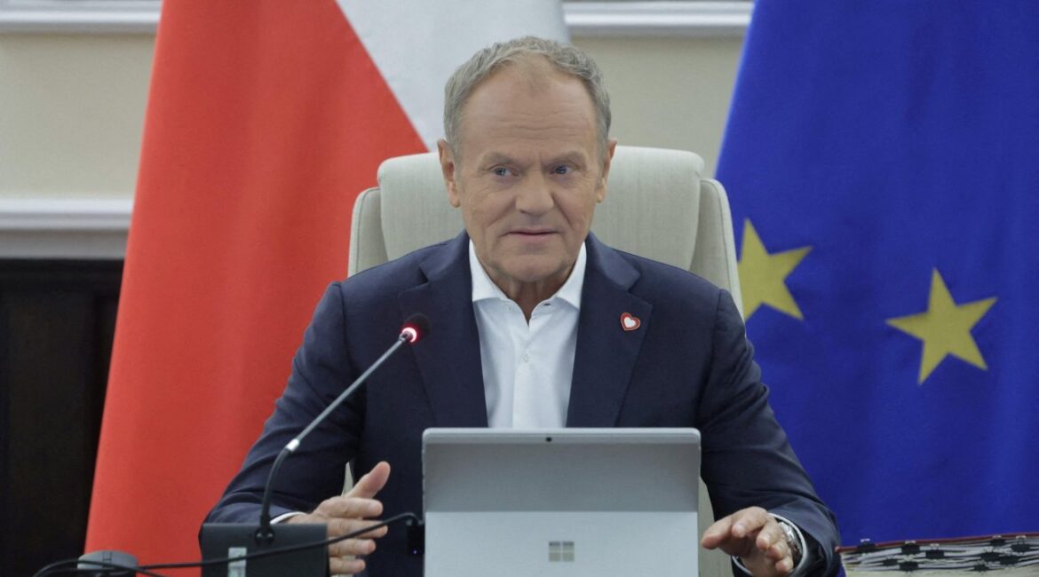 Польша с мерами из-за высоких цен: Снижает налоги на топливо