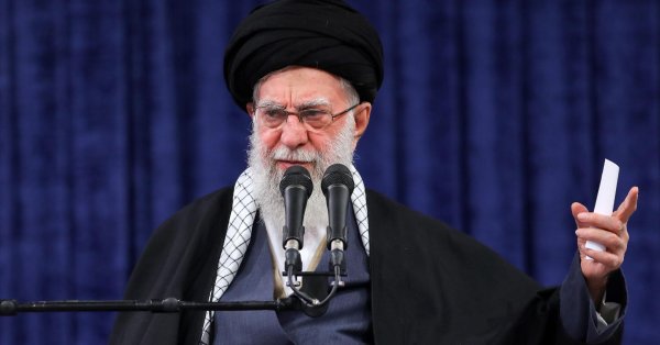 Тело Хаменеи найдено и его смерть подтверждена