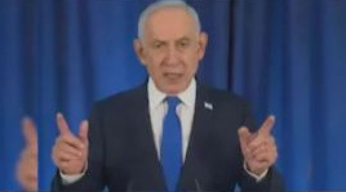 Эпоха клипов ИИ: Нетаньяху, «шесть пальцев» и почему ему пришлось доказывать, что он жив