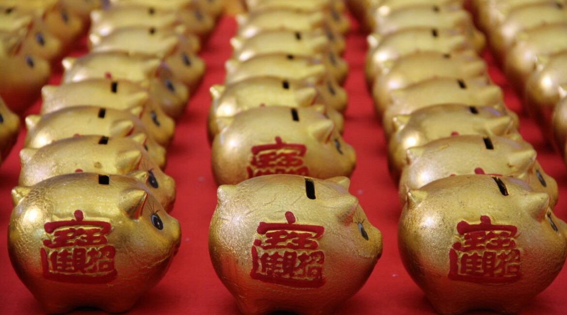 Золото становится более полезным в качестве копилки, чем как убежище