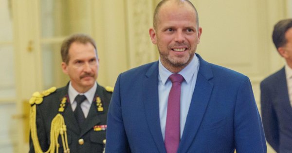 Бельгия захватила нефтяной танкер у российского теневого флота