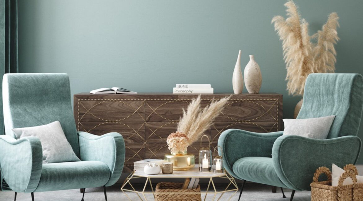 Тренд в интерьере тихая роскошь, см. 10 идей