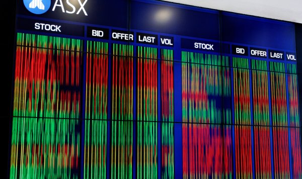 Война вызвала разгром на рынках Азии, Восточная Европа восстанавливается