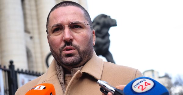 Николай Попов и «Сияние» идут в политику