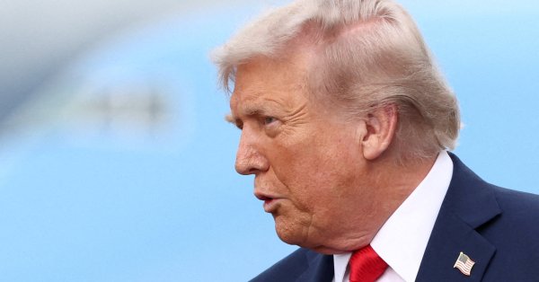 Трамп разозлился на Испанию, США прекратят с ними всю торговлю